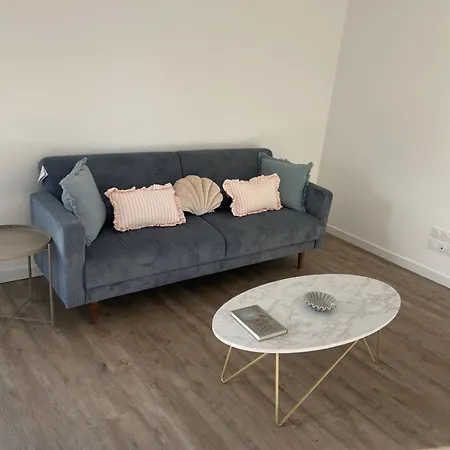 Maison Mado Apartamento La Chaize-Giraud