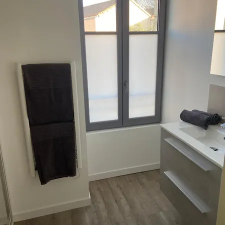 Maison Mado Apartment