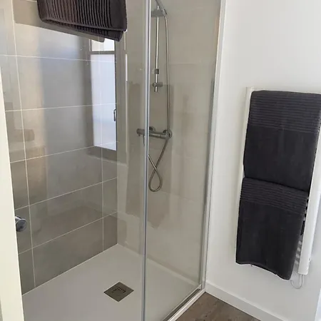 Apartamento Maison Mado *