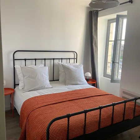 Maison Mado *