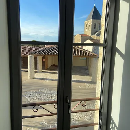 Maison Mado Apartment *