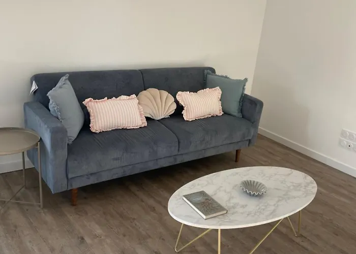 Maison Mado Διαμέρισμα La Chaize-Giraud