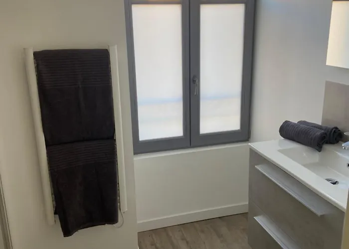 Maison Mado Διαμέρισμα