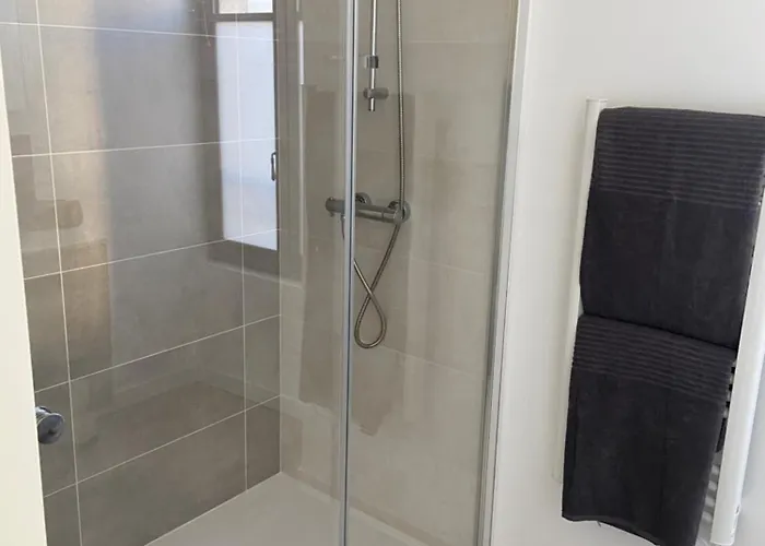 Διαμέρισμα Maison Mado *