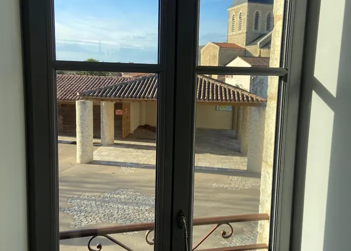 Maison Mado Διαμέρισμα *